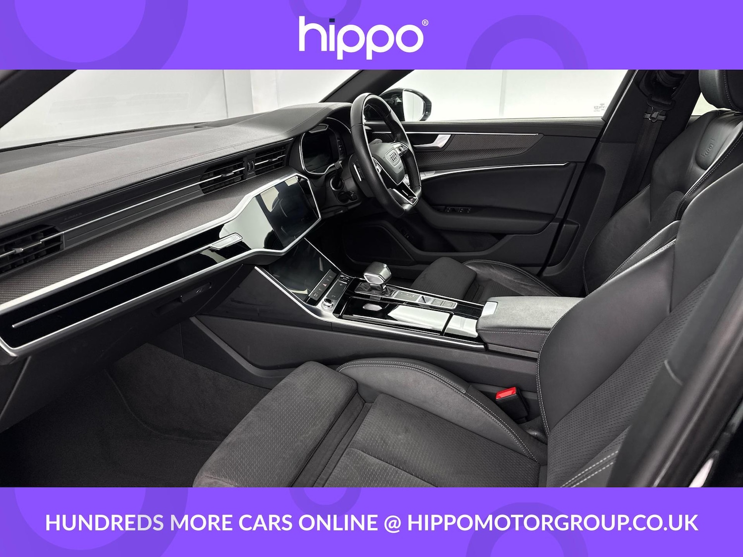 Used Audi A6 2022 for sale - 76965478: Photo 10