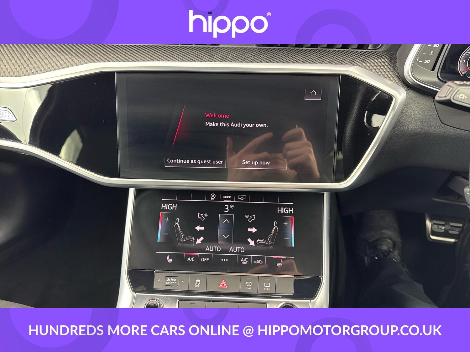 Used Audi A6 2022 for sale - 76965478: Photo 12