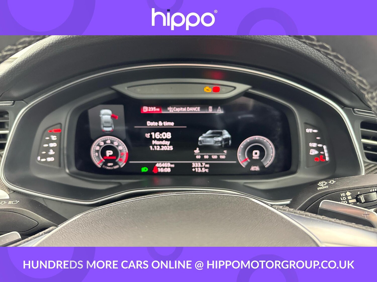 Used Audi A6 2022 for sale - 76965478: Photo 13