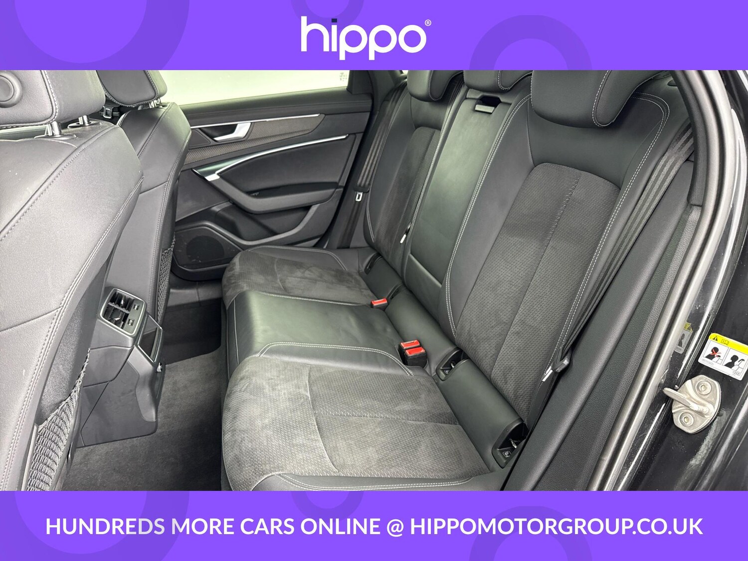 Used Audi A6 2022 for sale - 76965478: Photo 14