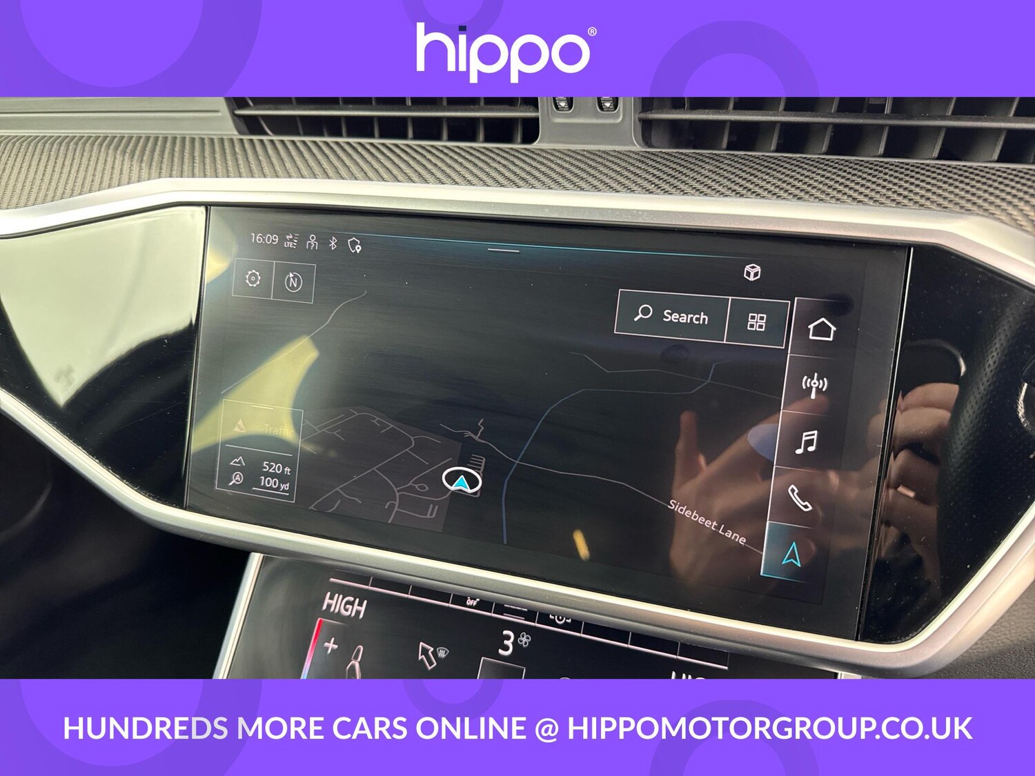 Used Audi A6 2022 for sale - 76965478: Photo 18