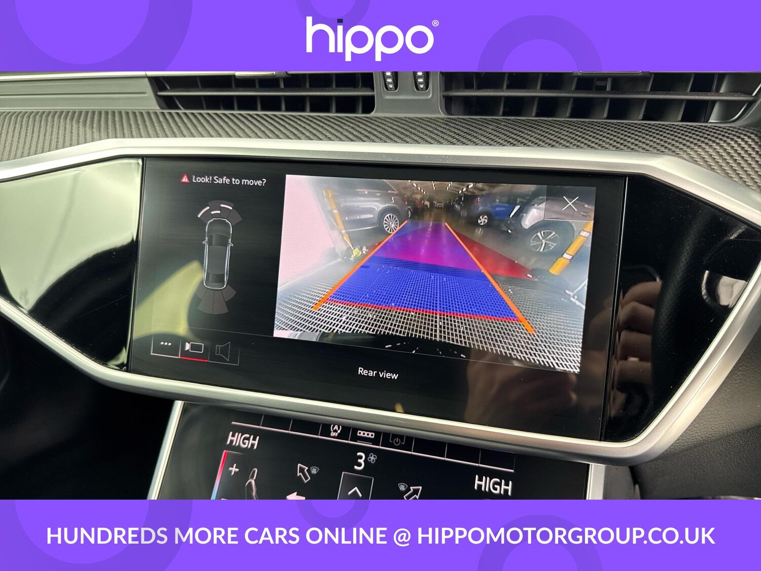 Used Audi A6 2022 for sale - 76965478: Photo 19