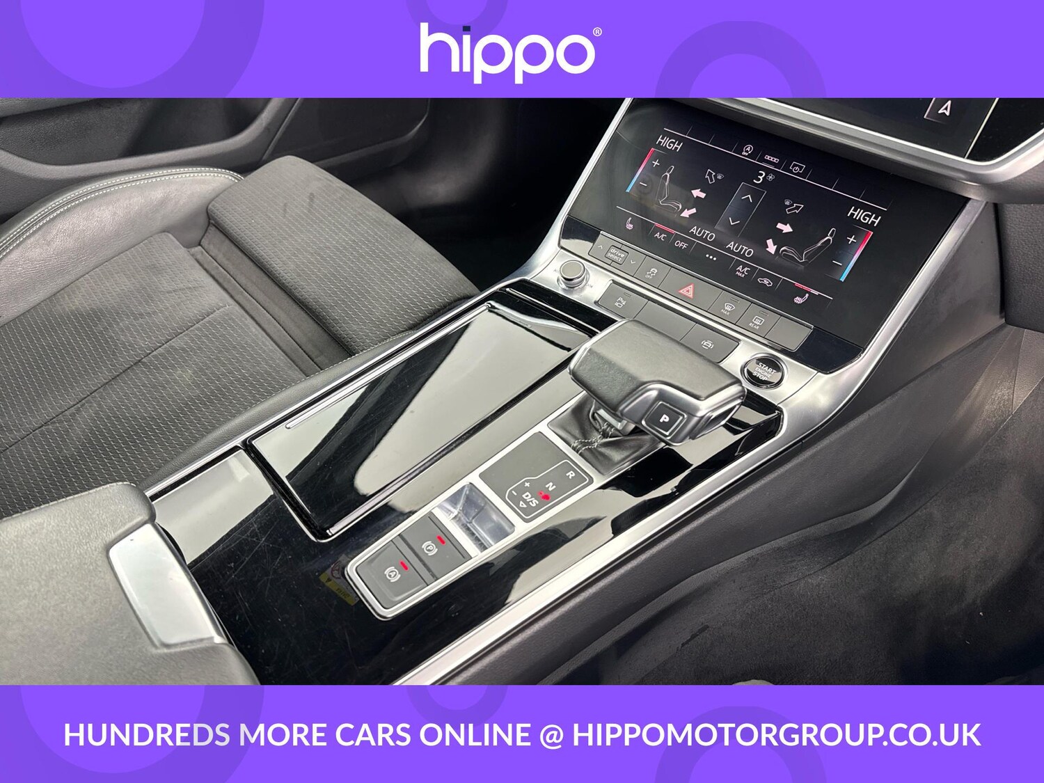 Used Audi A6 2022 for sale - 76965478: Photo 21