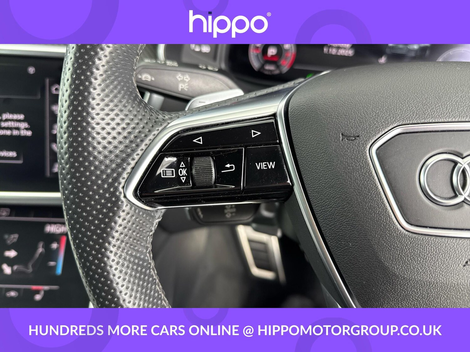 Used Audi A6 2022 for sale - 76965478: Photo 22