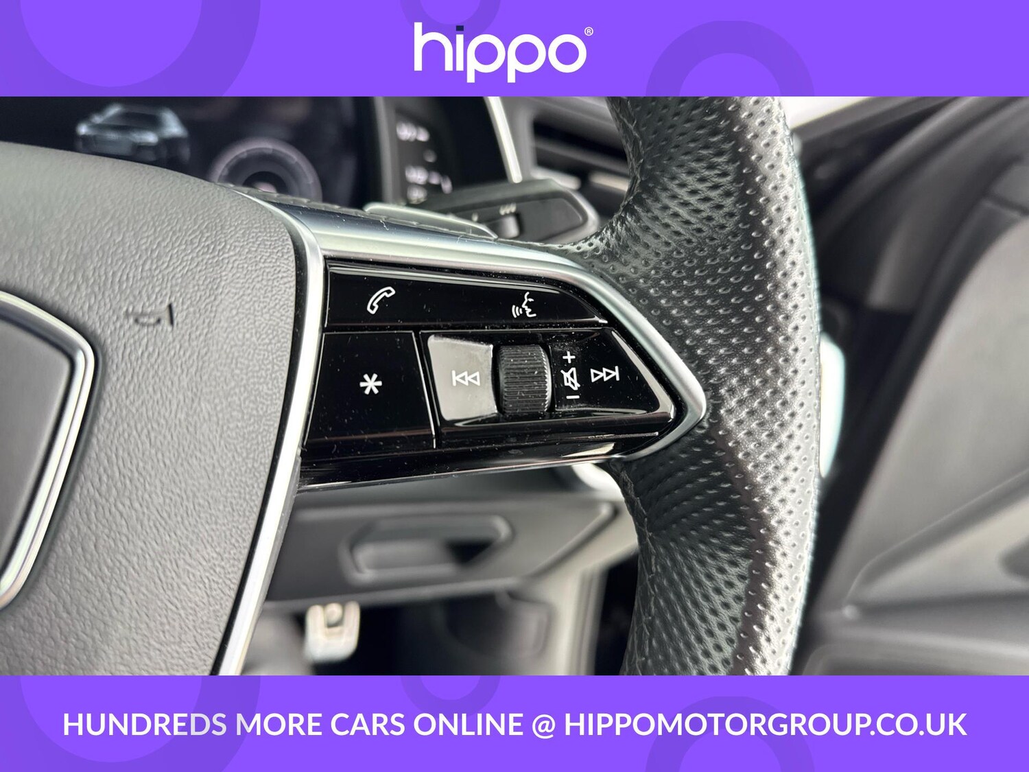 Used Audi A6 2022 for sale - 76965478: Photo 23