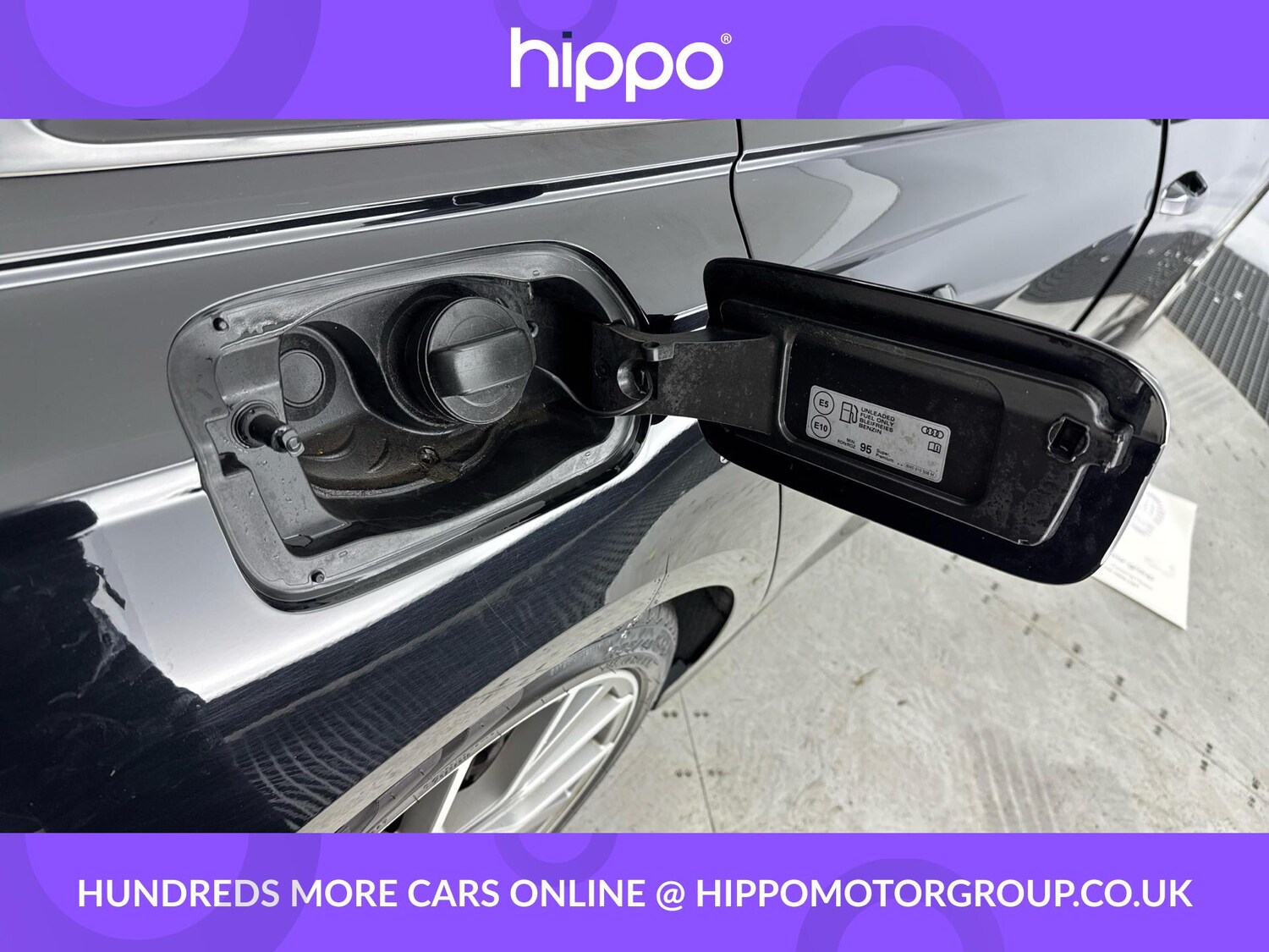 Used Audi A6 2022 for sale - 76965478: Photo 25