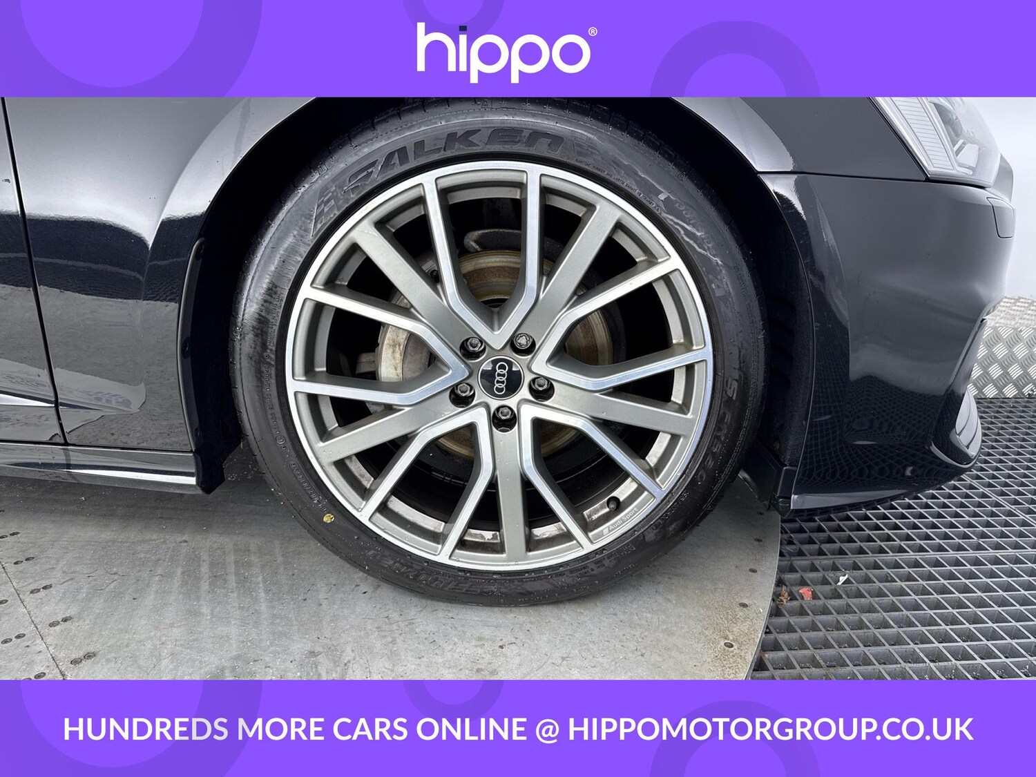 Used Audi A6 2022 for sale - 76965478: Photo 26