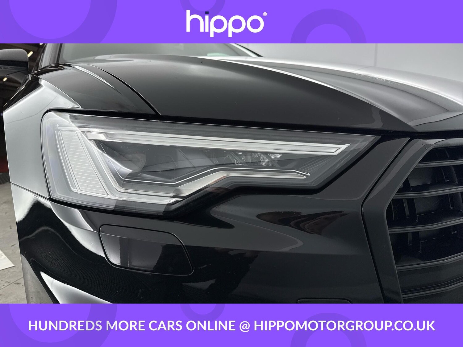 Used Audi A6 2022 for sale - 76965478: Photo 27