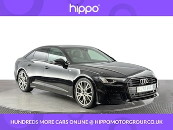 Used Audi A6 2022 for sale - 76965478: Photo