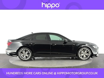Used Audi A6 2022 for sale - 76965478: Photo