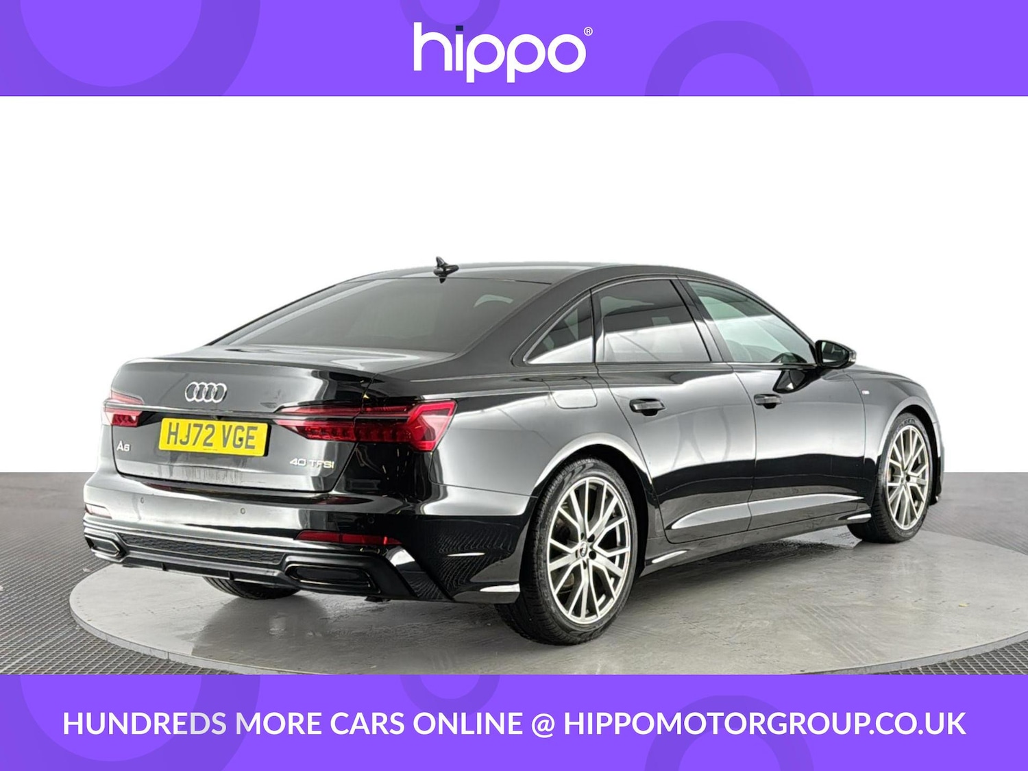 Used Audi A6 2022 for sale - 76965478: Photo 4