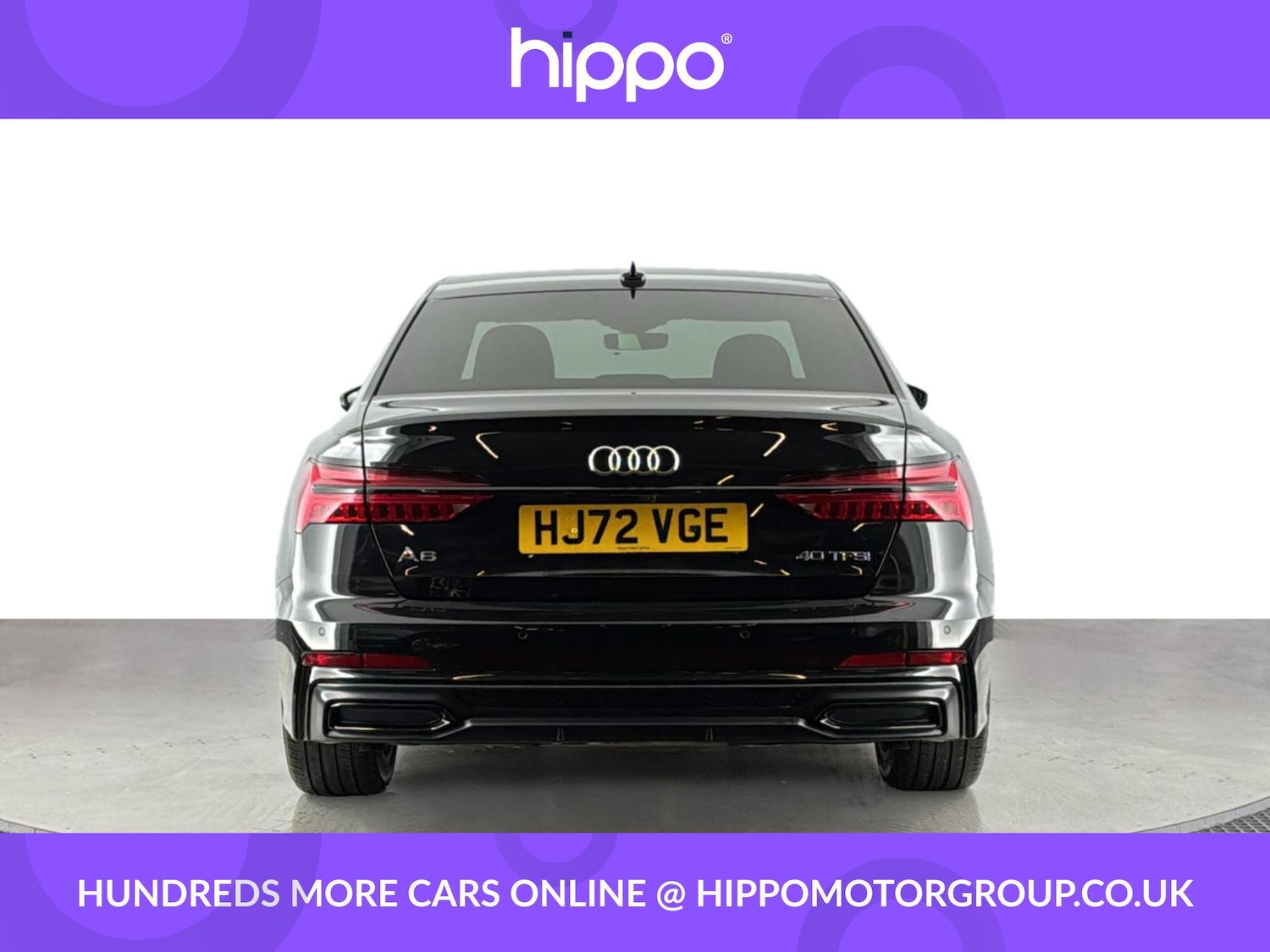 Used Audi A6 2022 for sale - 76965478: Photo 5