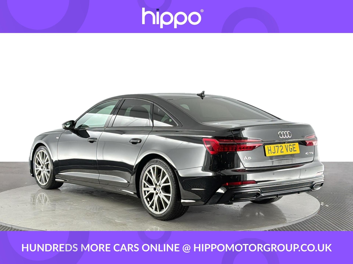 Used Audi A6 2022 for sale - 76965478: Photo 6