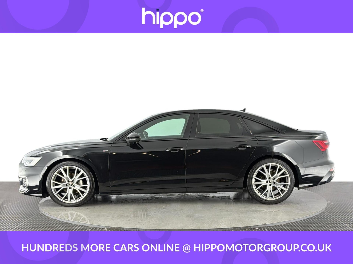 Used Audi A6 2022 for sale - 76965478: Photo 7