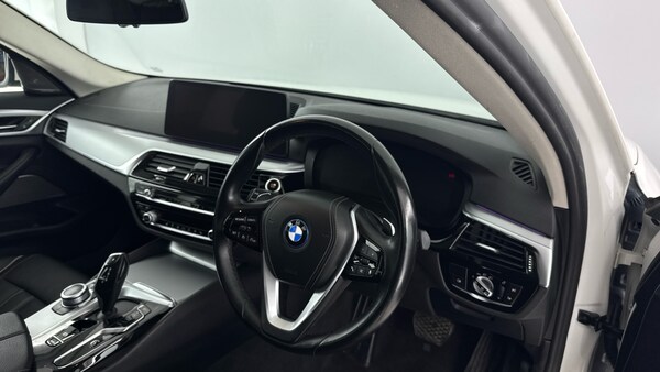 Used BMW 5 Series 2022 for sale - 76268054: Photo 10