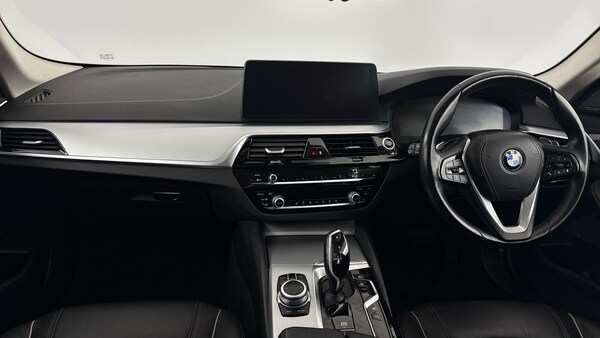 Used BMW 5 Series 2022 for sale - 76268054: Photo 11