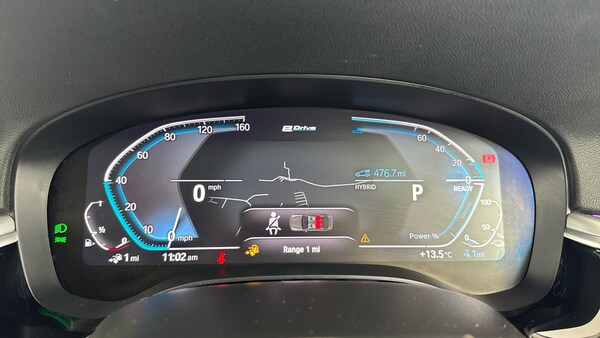 Used BMW 5 Series 2022 for sale - 76268054: Photo 13