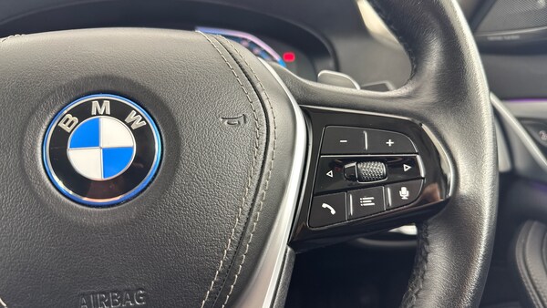 Used BMW 5 Series 2022 for sale - 76268054: Photo 23