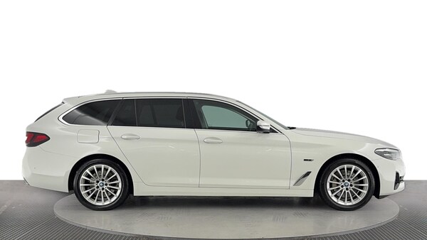 Used BMW 5 Series 2022 for sale - 76268054: Photo 38