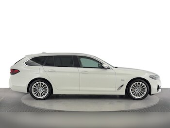 Used BMW 5 Series 2022 for sale - 76268054: Photo 3