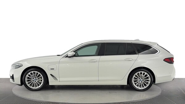 Used BMW 5 Series 2022 for sale - 76268054: Photo 42