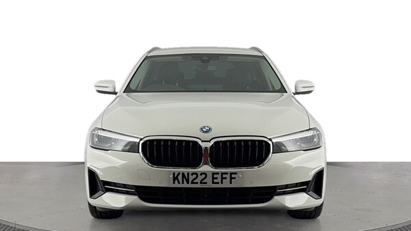 Used BMW 5 Series 2022 for sale - 76268054: Photo 43