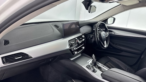 Used BMW 5 Series 2022 for sale - 76268054: Photo 44