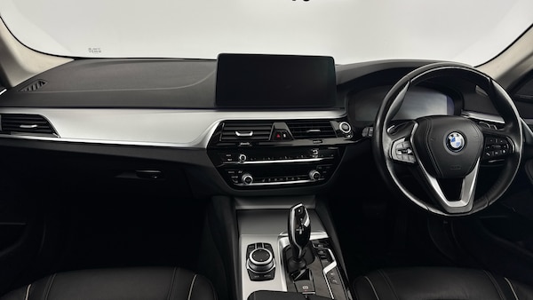 Used BMW 5 Series 2022 for sale - 76268054: Photo 46