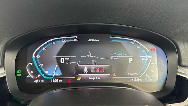 Used BMW 5 Series 2022 for sale - 76268054: Photo 48
