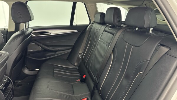 Used BMW 5 Series 2022 for sale - 76268054: Photo 49