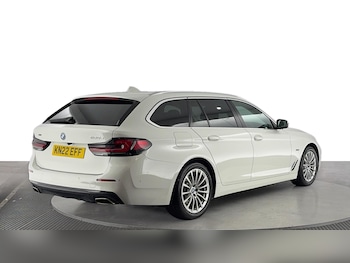 Used BMW 5 Series 2022 for sale - 76268054: Photo 4