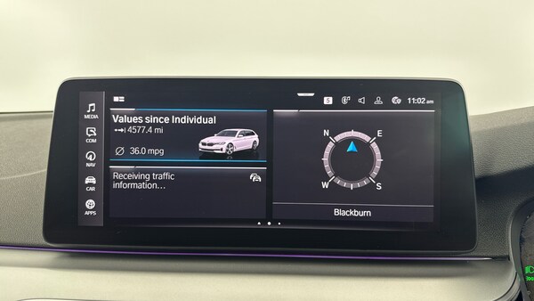 Used BMW 5 Series 2022 for sale - 76268054: Photo 51
