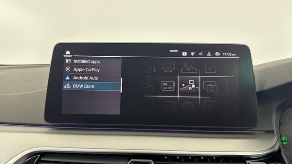 Used BMW 5 Series 2022 for sale - 76268054: Photo 53
