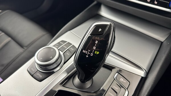 Used BMW 5 Series 2022 for sale - 76268054: Photo 56