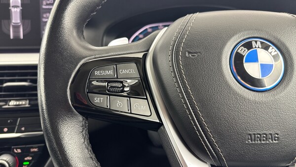 Used BMW 5 Series 2022 for sale - 76268054: Photo 57