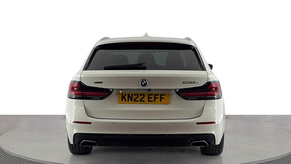Used BMW 5 Series 2022 for sale - 76268054: Photo 5