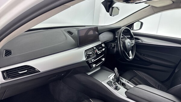 Used BMW 5 Series 2022 for sale - 76268054: Photo 9