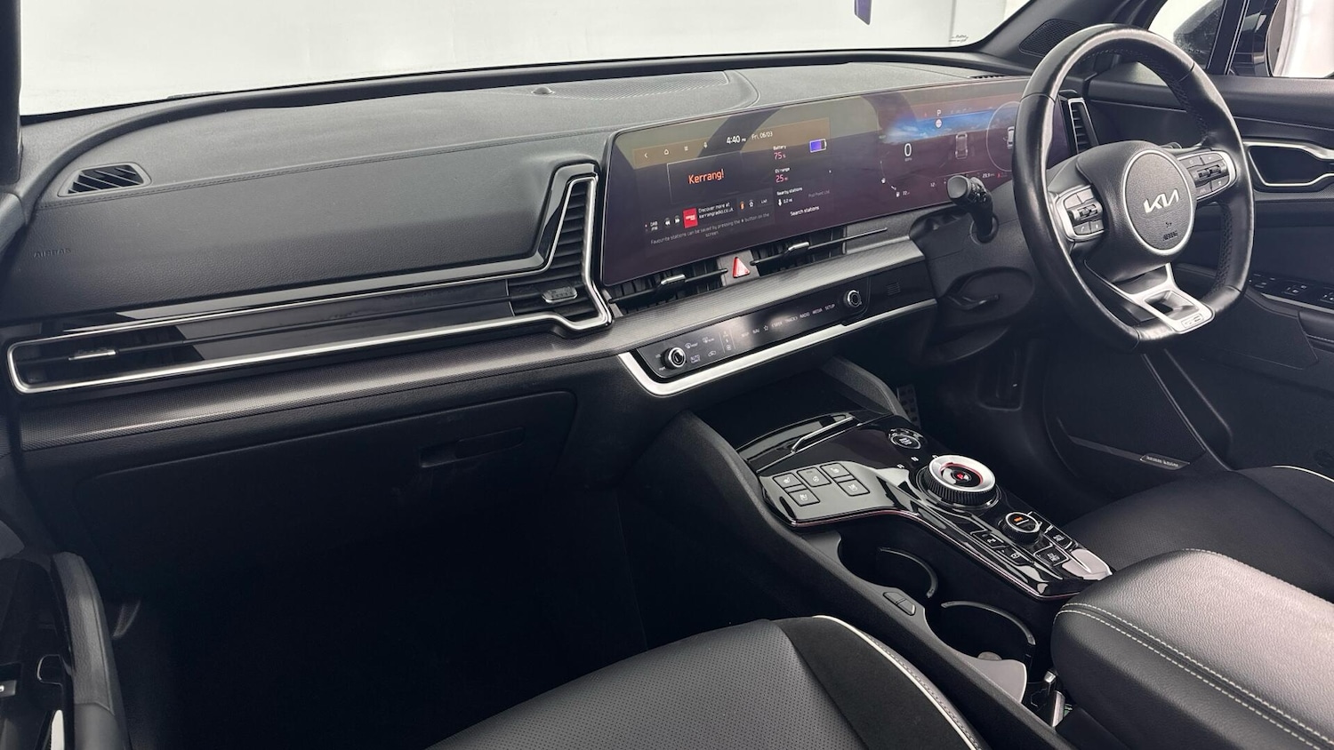 Used Kia Sportage for sale - 77939873: Photo 10