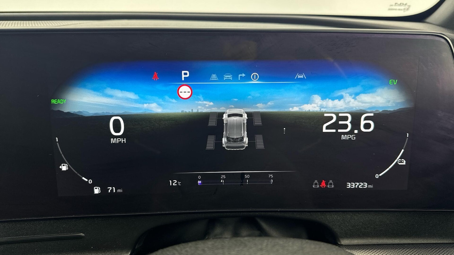 Used Kia Sportage for sale - 77939873: Photo 13