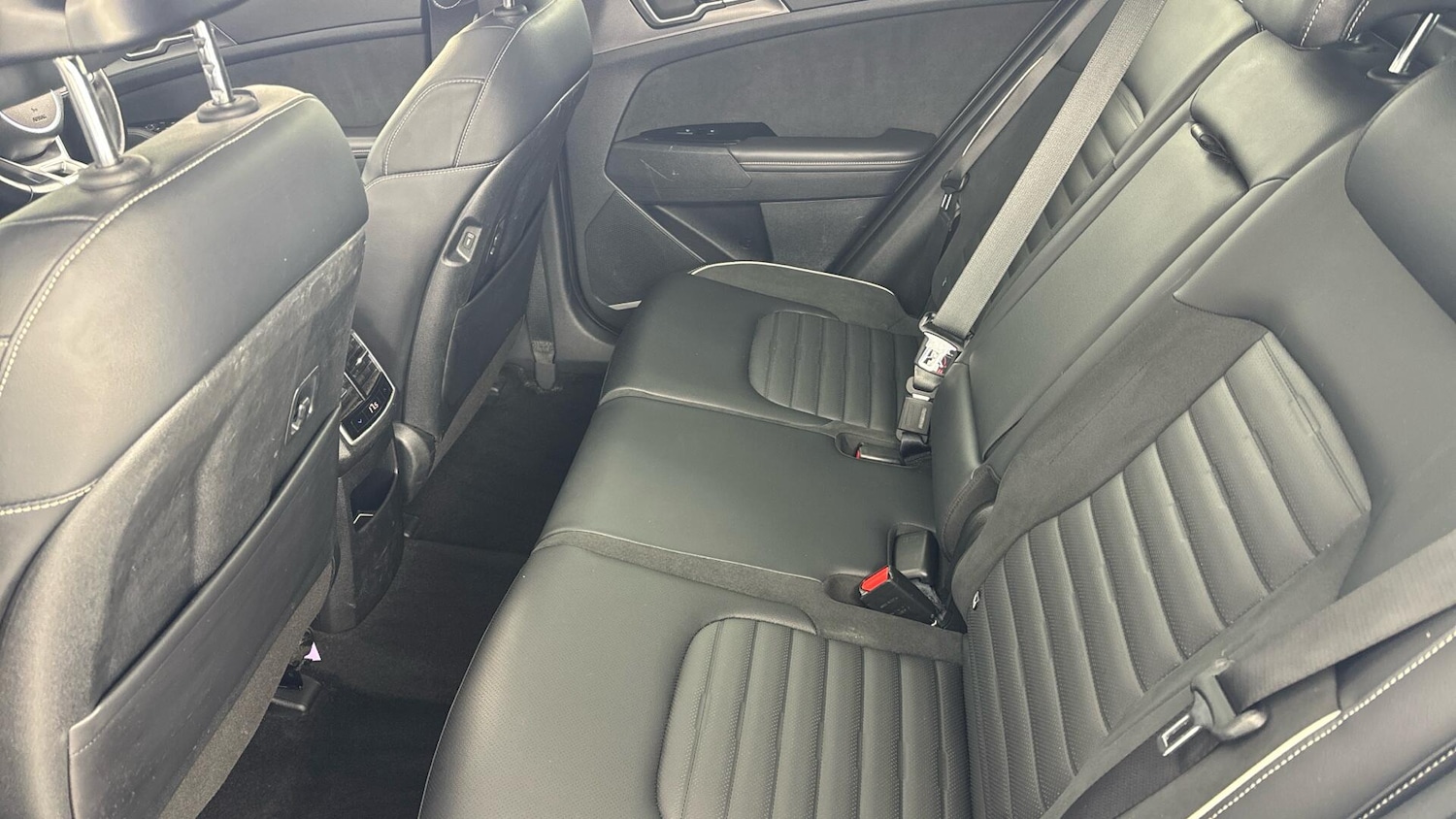 Used Kia Sportage for sale - 77939873: Photo 14