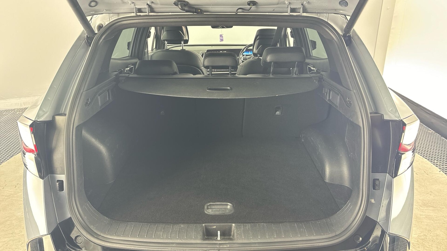 Used Kia Sportage for sale - 77939873: Photo 15