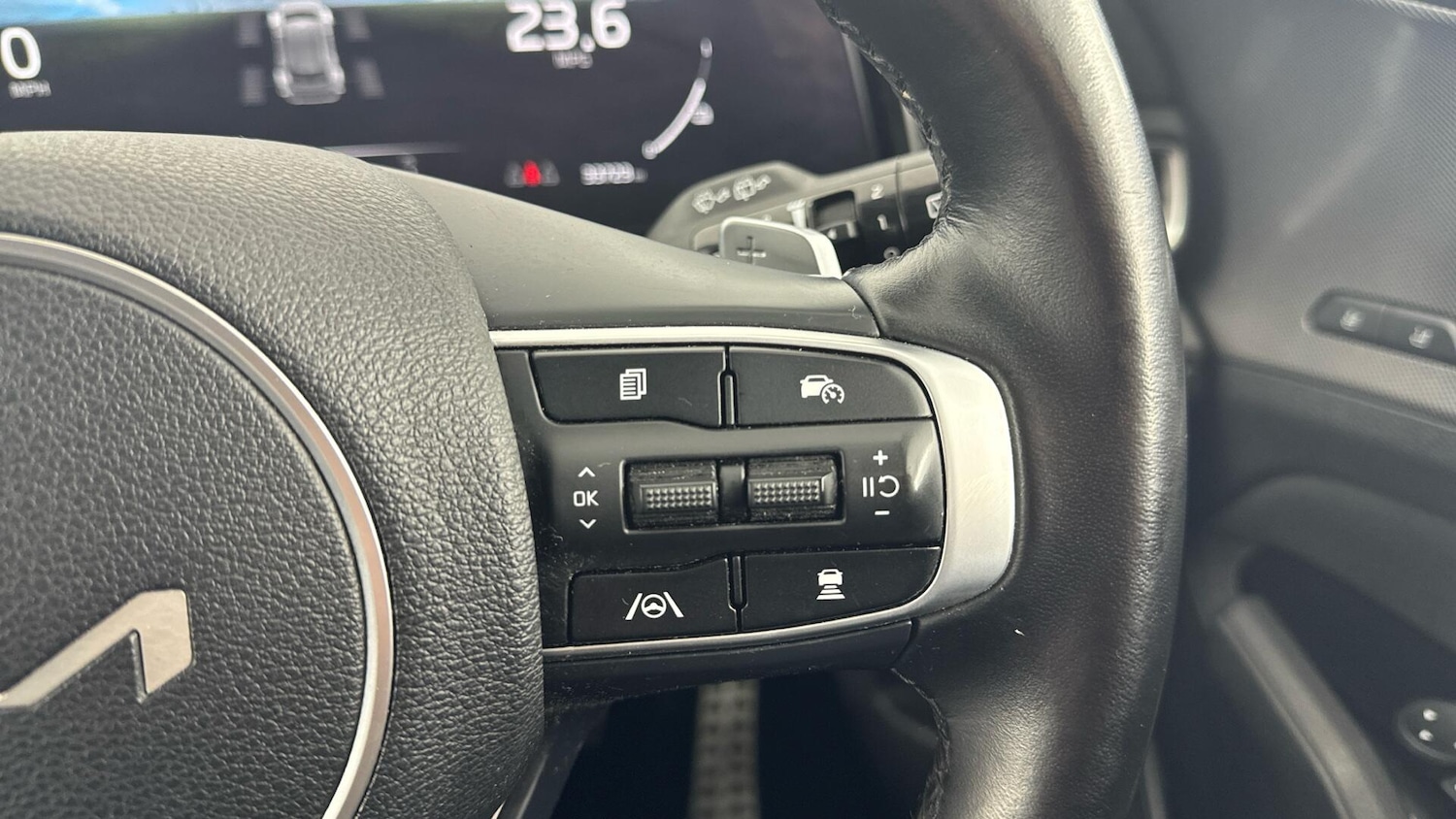 Used Kia Sportage for sale - 77939873: Photo 17