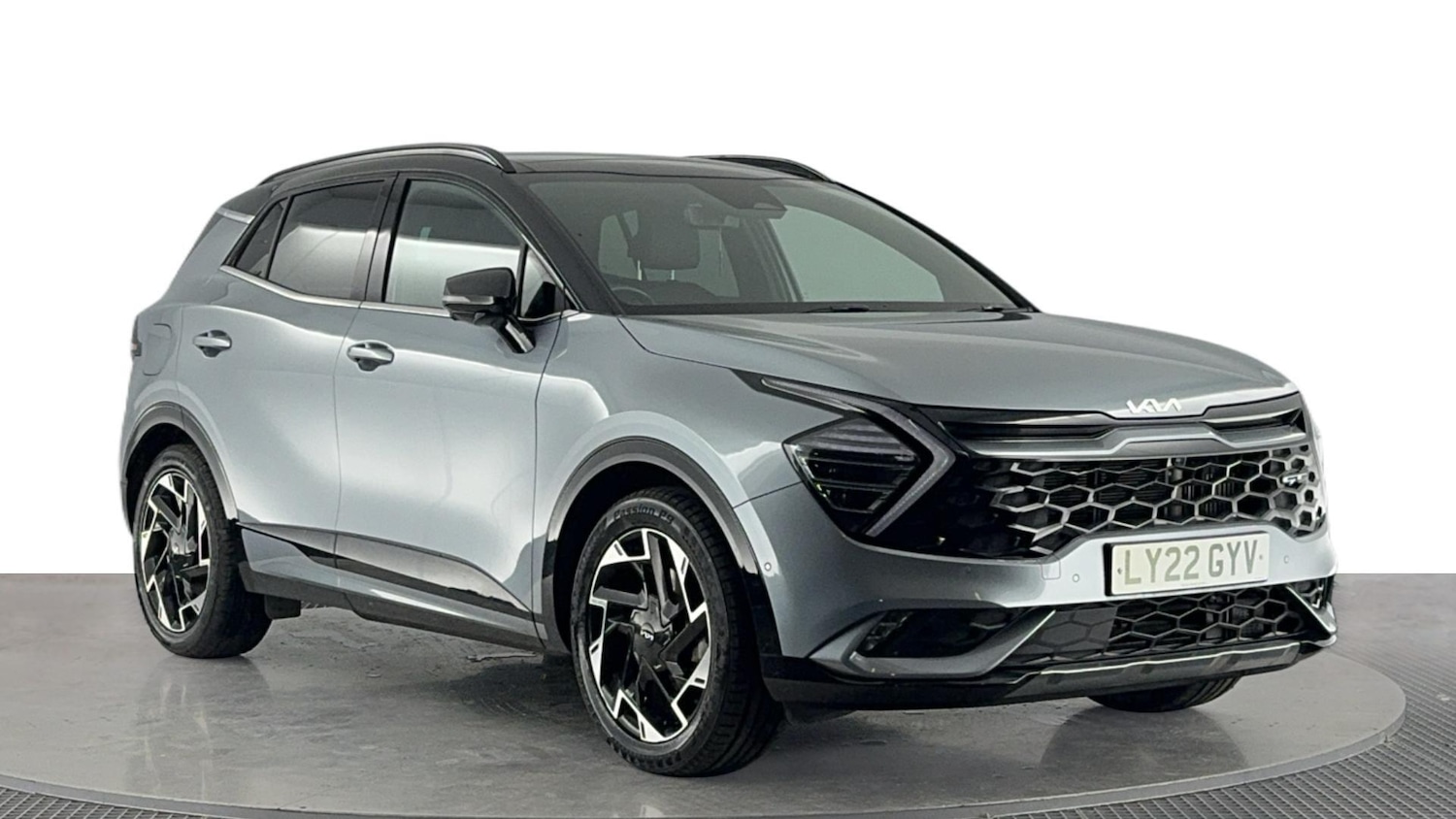 Used Kia Sportage for sale - 77939873: Photo 2