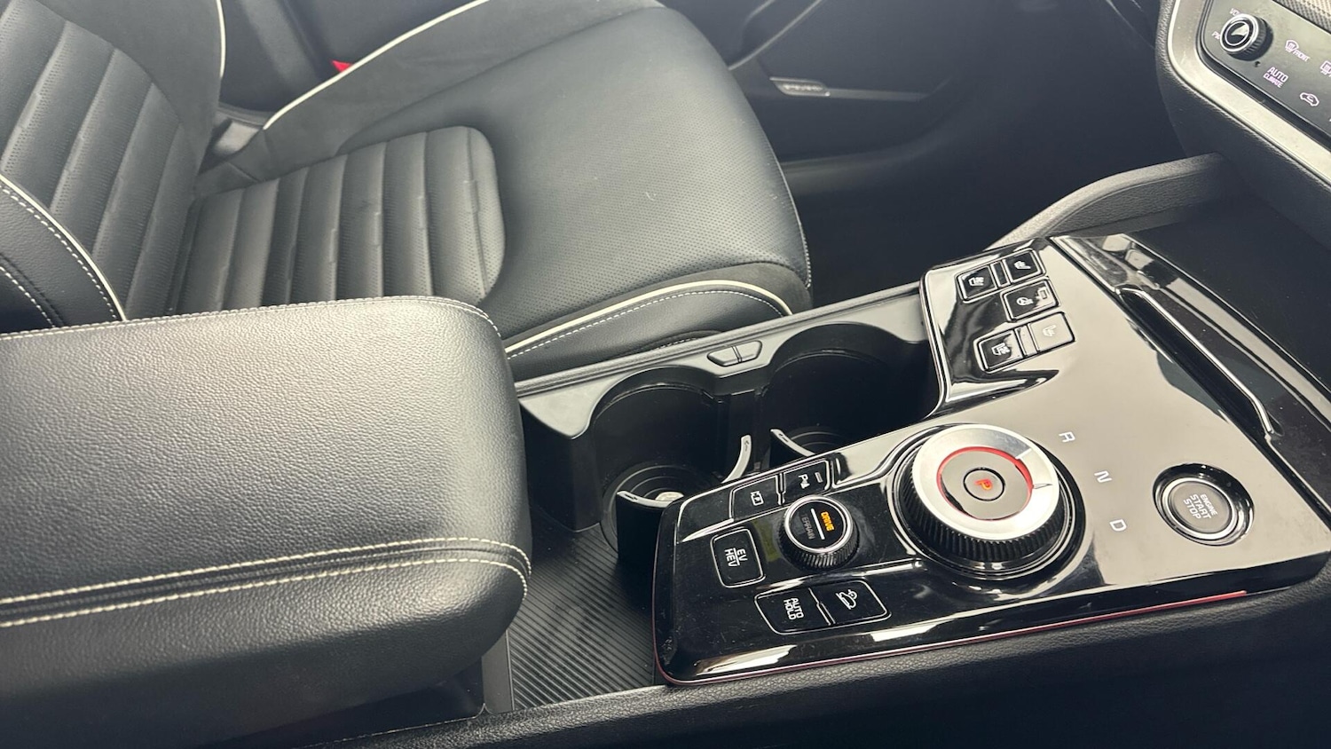 Used Kia Sportage for sale - 77939873: Photo 21