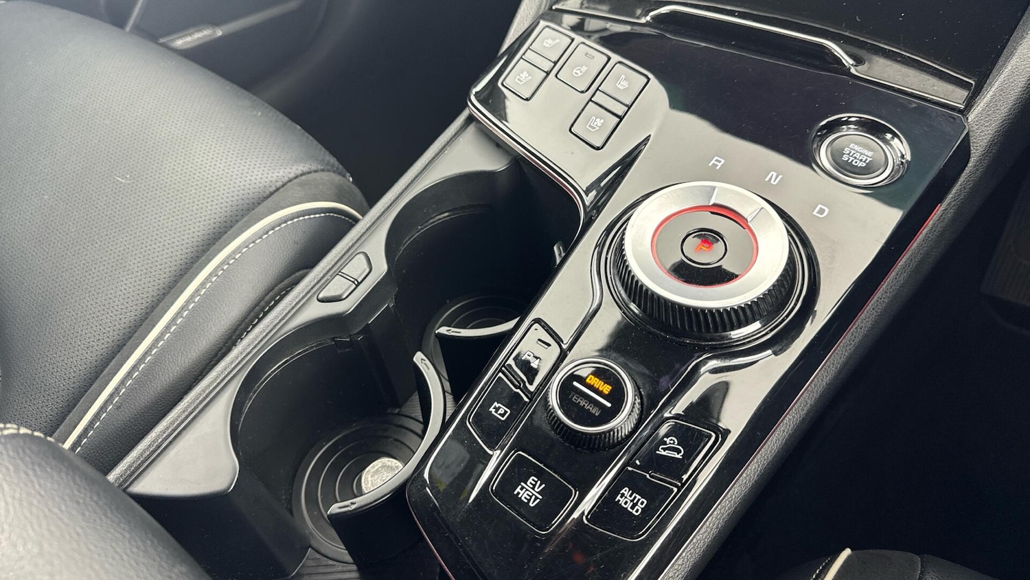 Used Kia Sportage for sale - 77939873: Photo 22