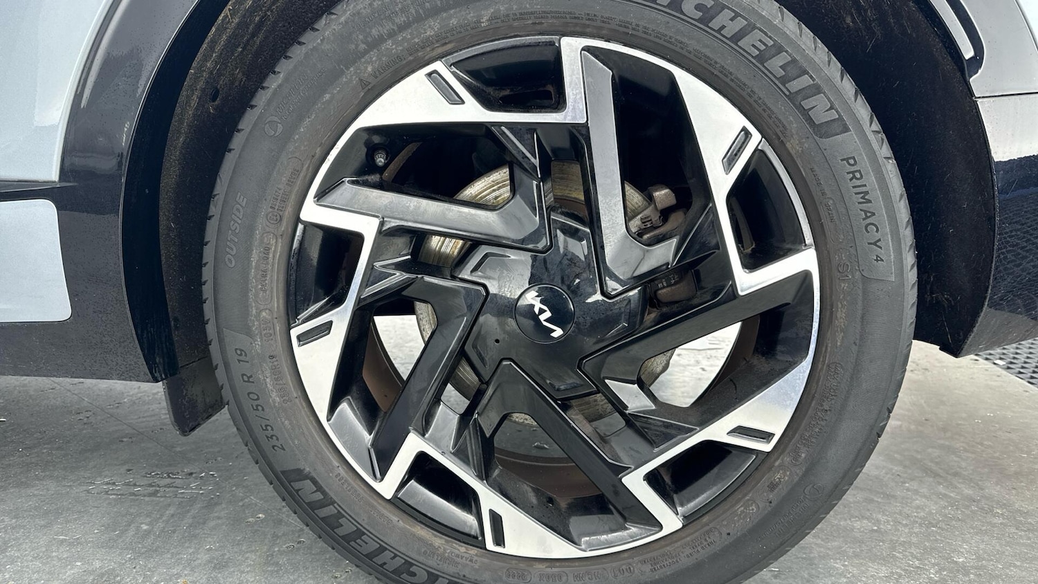 Used Kia Sportage for sale - 77939873: Photo 26