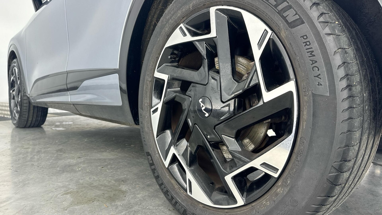 Used Kia Sportage for sale - 77939873: Photo 27