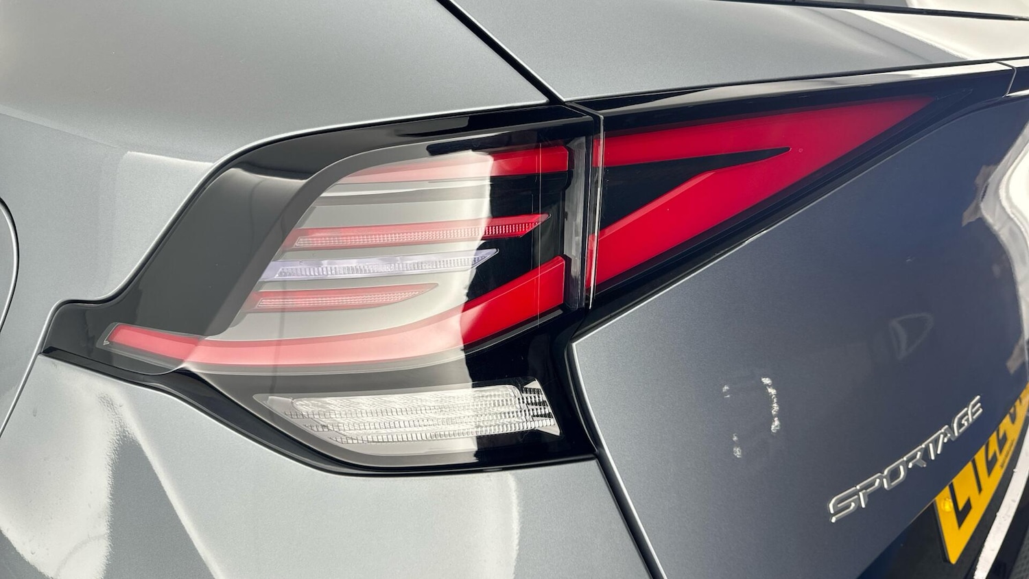 Used Kia Sportage for sale - 77939873: Photo 28