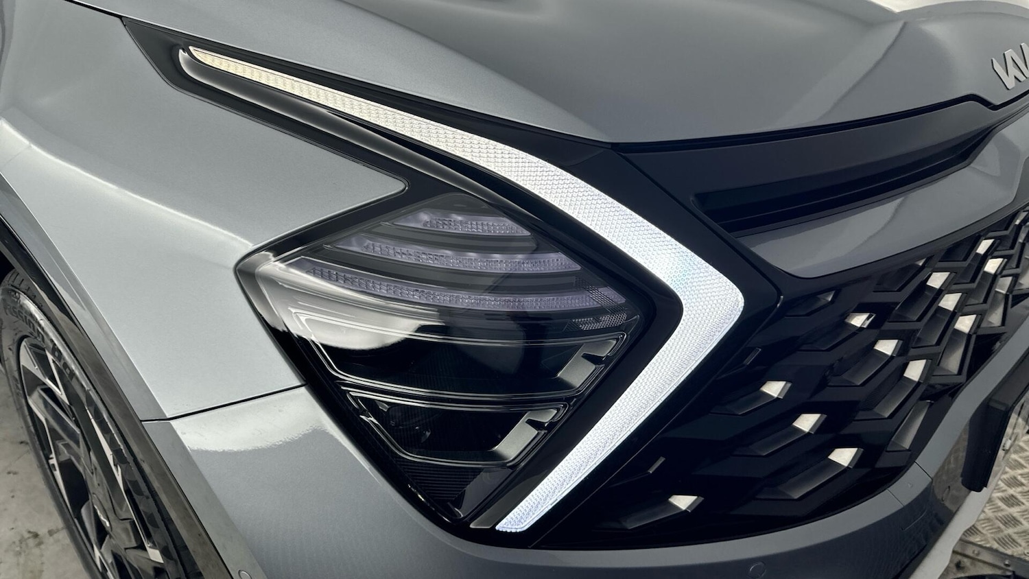 Used Kia Sportage for sale - 77939873: Photo 32