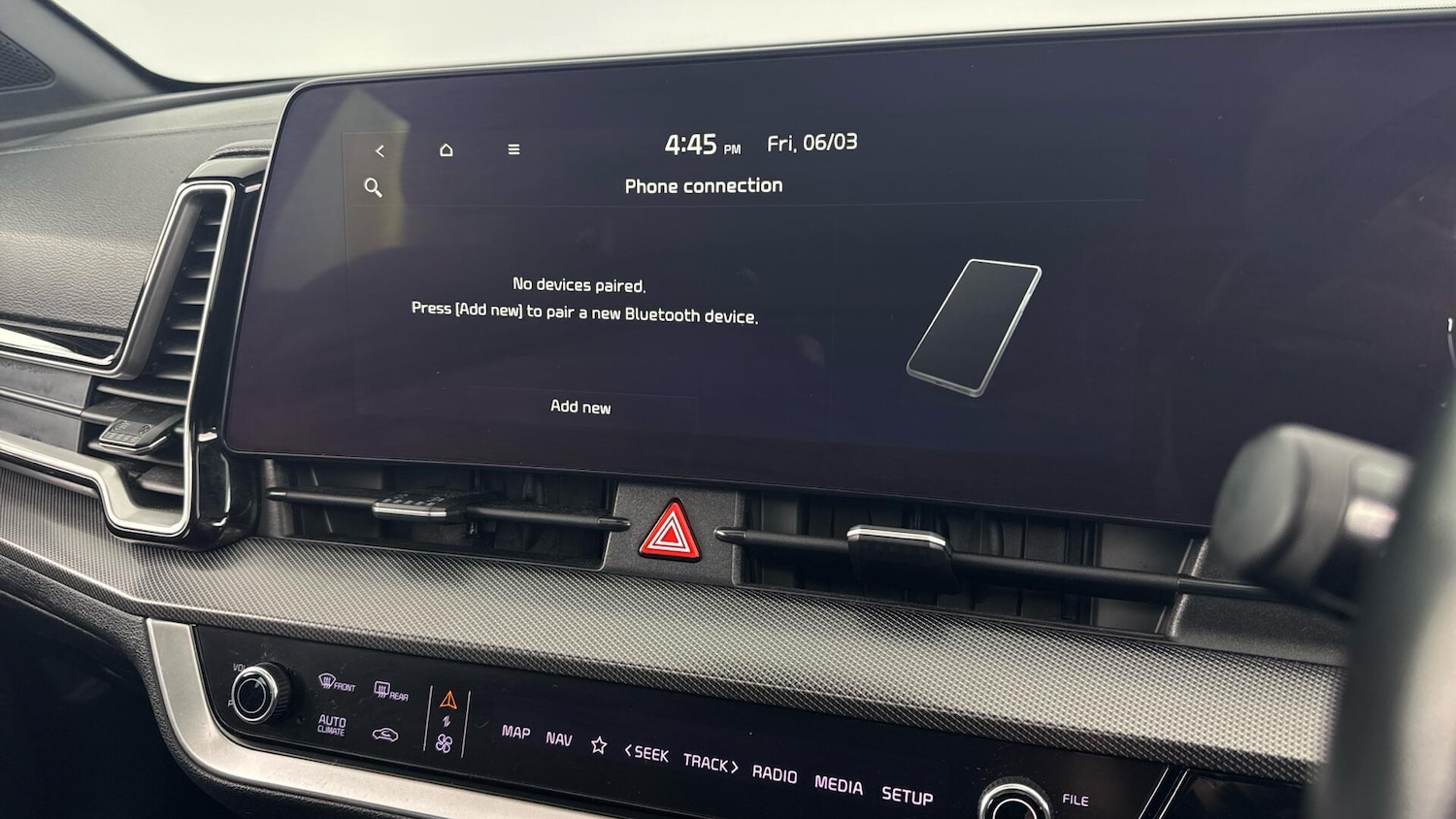 Used Kia Sportage for sale - 77939873: Photo 33